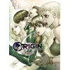 KNYGA Boichi ORIGIN 6