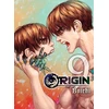 KNYGA Boichi ORIGIN 9