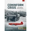 KNYGA Bojan Dimitrijevic Cominform Crisis