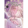 KNYGA Bomhat Kingdom of Quartz 3