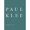 KNYGA Bonet Bezzola Paulius Klee