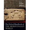 KNYGA Bonnie Effros Oxford Handbook of the Merovingian World