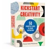 KNYGA Bonnie Smith Whitehouse Kickstart Creativity