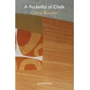 KNYGA BOOKER Pocketful of Chalk