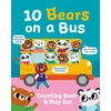 KNYGA Bookshop 10 Bears on a Bus