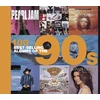 KNYGA Bookshop 100 Best Selling Albums of the 90s