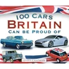 KNYGA Bookshop 100 Cars Britain Can Be Proud Of