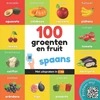 KNYGA Bookshop 100 groenten en fruit in spaans