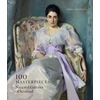 KNYGA Bookshop 100 Masterpieces: National Galleries of Scotland