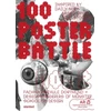 KNYGA Bookshop 100 POSTER BATTLE 2