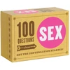 KNYGA Petunia B. 100 Questions about Sex