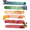 KNYGA Bookshop 1000 Botanical Colors