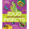 KNYGA Bookshop 1000 Facts About Insects