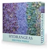 KNYGA Bookshop 1000-piece puzzle: Hydrangeas
