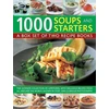 KNYGA Bridget Jones 1000 Soups and Starters