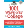 KNYGA Bookshop 1001 Ways to Pay for College