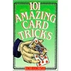 KNYGA Bookshop 101 AMAZING CARD TRICKS
