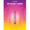 KNYGA Bookshop 101 Disney Songs