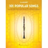 KNYGA Bookshop 101 Popular Songs
