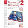 KNYGA Bookshop 11+ Non-verbal Reasoning Year 5-7 Testbook 2