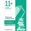 KNYGA Bookshop 11+ Verbal Reasoning Study and Practice Book