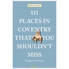 KNYGA Bookshop 111 Places in Coventry That You Shouldn't Miss