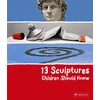 KNYGA Bookshop 13 Sculptures Children Should Know