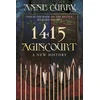 KNYGA Bookshop 1415 Agincourt