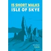 KNYGA Bookshop 15 Short Walks on the Isle of Skye