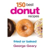 KNYGA Bookshop 150 Best Donut Recipes