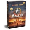 KNYGA Mainak Dhar 1st Assassin