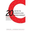 KNYGA Bookshop 20 Keys to Workplace Improvement