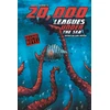 KNYGA Bookshop 20,000 Leagues Under the Sea