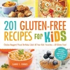 KNYGA Bookshop 201 Gluten-Free Recipes for Kids