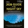KNYGA Bookshop 2026 Guide to the Night Sky