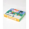 KNYGA Journey Of Something 24 Piece Kids Puzzle: Under the Garden