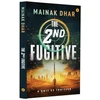 KNYGA Mainak Dhar The 2nd Fugitve