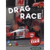 KNYGA Bookshop 321 Go! Drag Race