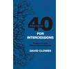 KNYGA Bookshop 40 PRAYERS FOR INTERCESSIONS