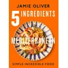 KNYGA Bookshop 5 Ingredients Mediterranean