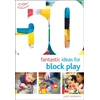 KNYGA Bookshop 50 Fantastic Ideas for Block Play