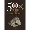 KNYGA Bookshop 50 Finds from Childhood