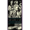 KNYGA Bookshop 50 Girls 50