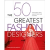 KNYGA Bookshop 50 Greatest Fashion Designers