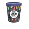 KNYGA Bookshop 50 Must-Watch Scary Movies Bucket List 1000-piece Puzzle