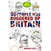 KNYGA Bookshop 50 People Who Buggered Up Britain