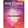 KNYGA Bookshop 50 Pop Songs for Kids