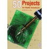 KNYGA Bookshop 50 Projects for Radio Amateurs
