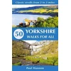 KNYGA Bookshop 50 Yorkshire Walks for All