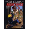 KNYGA Gord Hill 500 Years of Resistance Comic Book